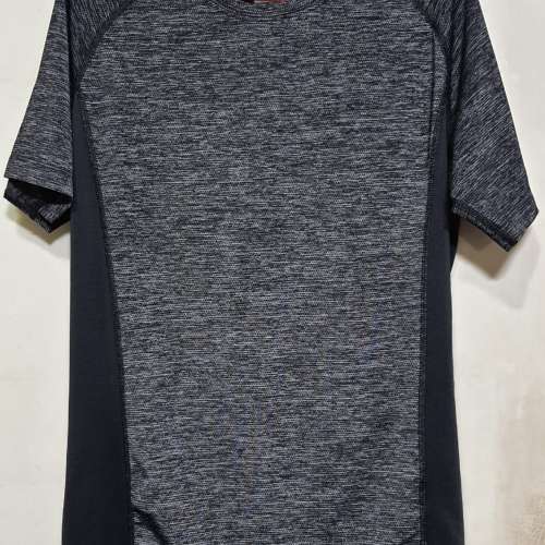 Baleno ( FitFlex/DryLite ) 短袖運動衫-4件 男裝M/中碼