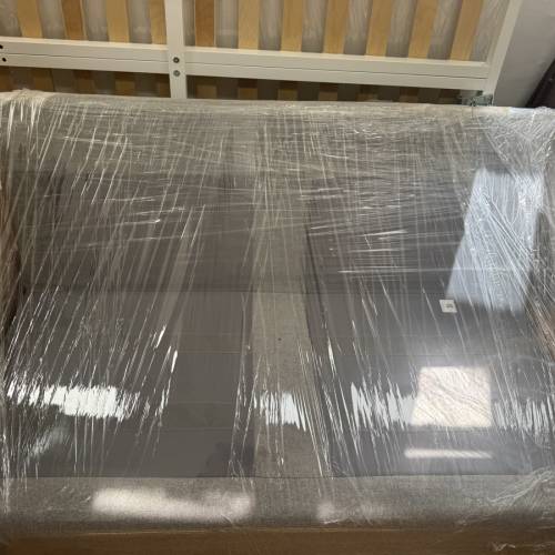 IKEA KIVIK 雙人沙發 (螺絲已pack好)巳拆件，方便運輸
