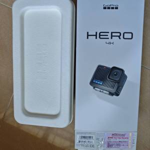 GoPro Hero 4K 運動相機
