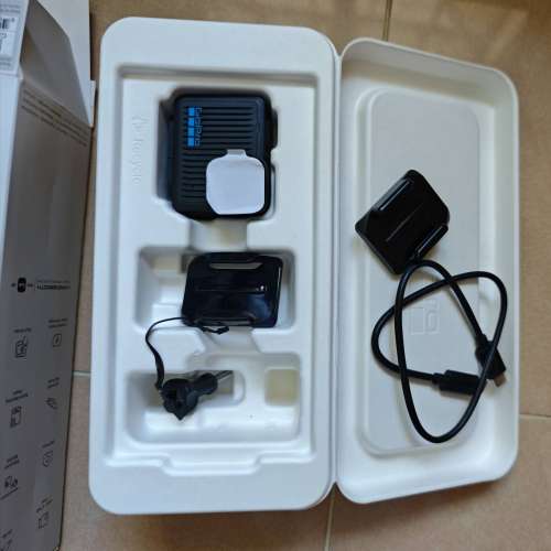 GoPro Hero 4K 運動相機