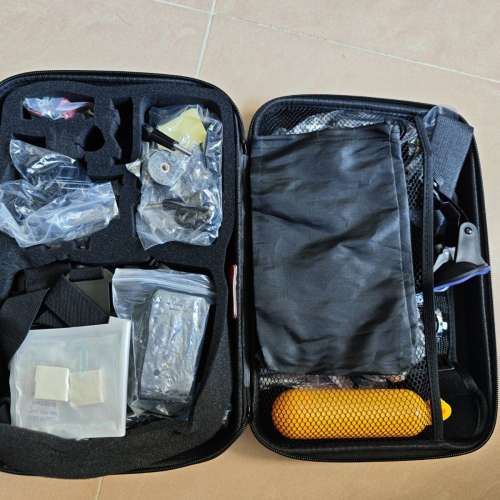 GoPro Hero 4K 運動相機