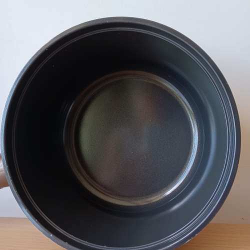 美國康寧餐具Corningware 2L 單柄鍋 single handle pot