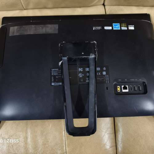 90%新Lenovo聯想電腦一體