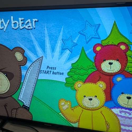 紅色 PlayStation 3 遊戲機( CECH 3012B ) 95%新收藏級