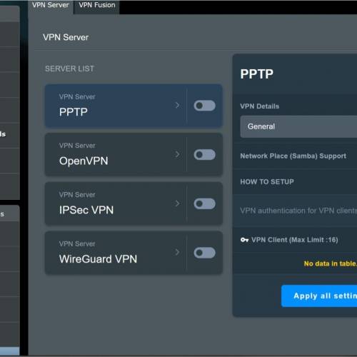 Asus router 華碩 ZENWIFI XD4 AX1800iMESH 路由器 主機