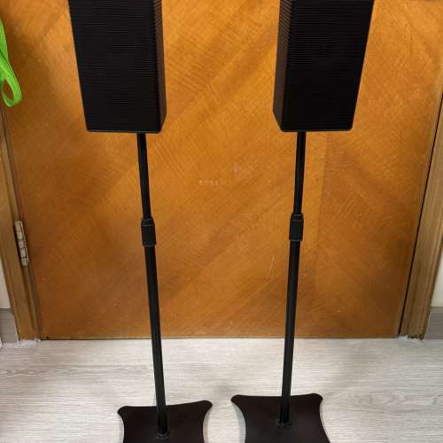 Samsung HW-Q600A Soundbar SWA-9100S Wireless Speakers 5.1.2Ch 喇叭 音響 音箱 T...