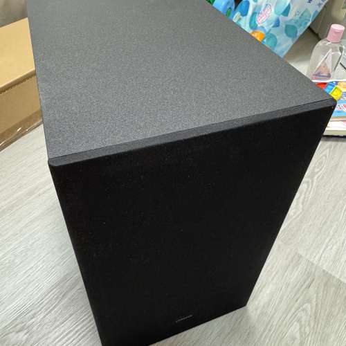 Samsung HW-Q600A Soundbar SWA-9100S Wireless Speakers 5.1.2Ch 喇叭 音響 音箱 T...