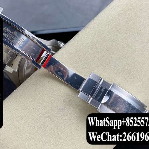 Rolex 勞力士 gmt 可樂圈 m126710blro-0001 40mm