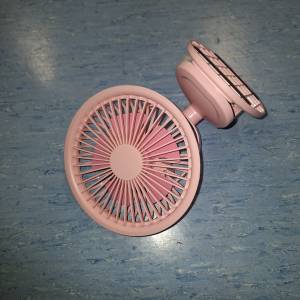 USB fan