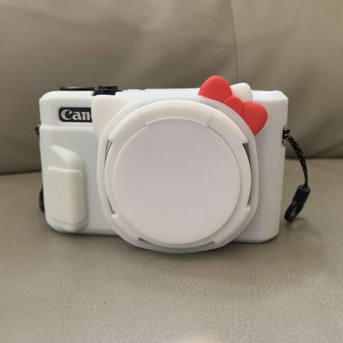 Canon 自拍神機g7x2g7x mark ii絕版一手