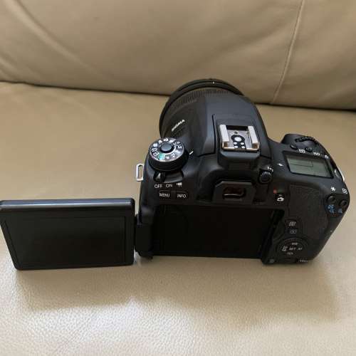 Canon 760d 跟sigma 50 1.4鏡頭 適合初學者