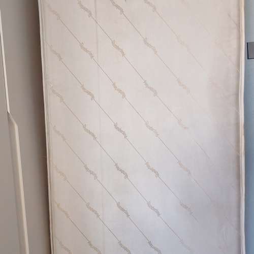 Slumberland斯林百蘭 英國床褥