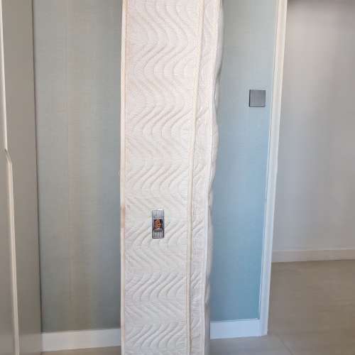 Slumberland斯林百蘭 英國床褥