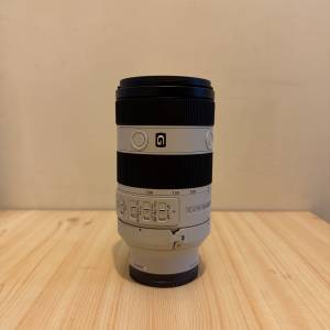 Sony 70-200mm F4 marco G OSS 2 98%新