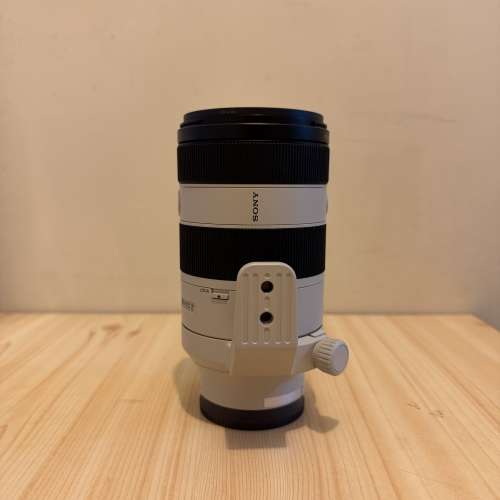 Sony 70-200mm F4 marco G OSS 2 98%新