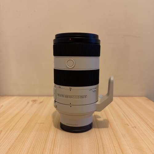 Sony 70-200mm F4 marco G OSS 2 98%新