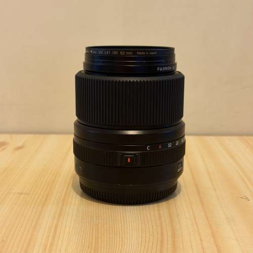 Fujifilm GF45 95%新