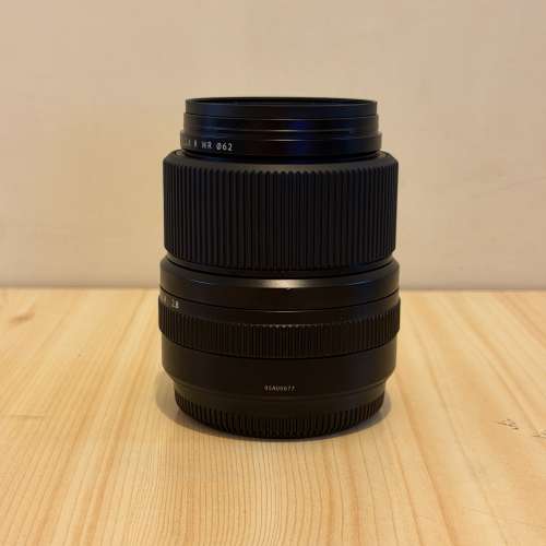 Fujifilm GF45 95%新