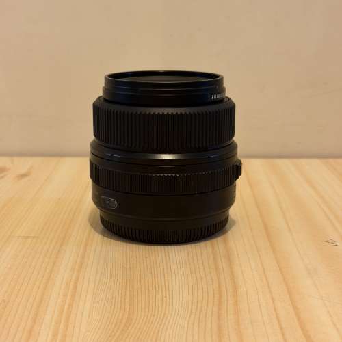 Fujifilm GF63 95%新