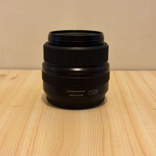 Fujifilm GF63 95%新