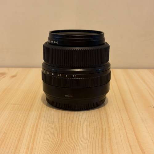 Fujifilm GF63 95%新