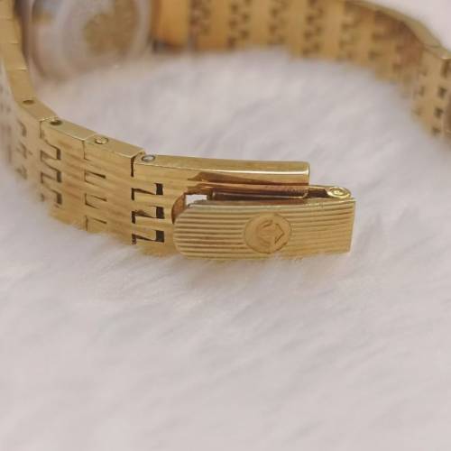 瑞士名錶Vintage Swiss Made「RADO雷達」😍#自動上鏈「日期腕錶」