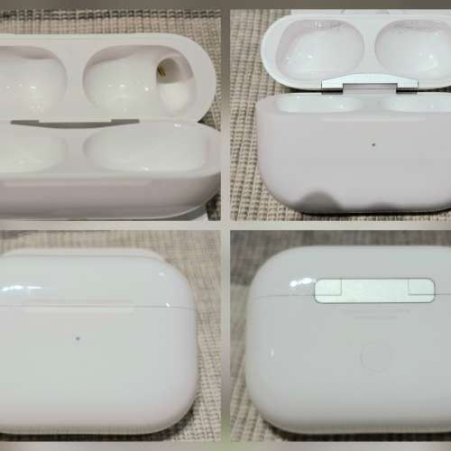 Apple AirPods Pro 2 (Lighting)