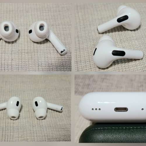 Apple AirPods Pro 2 (Lighting)