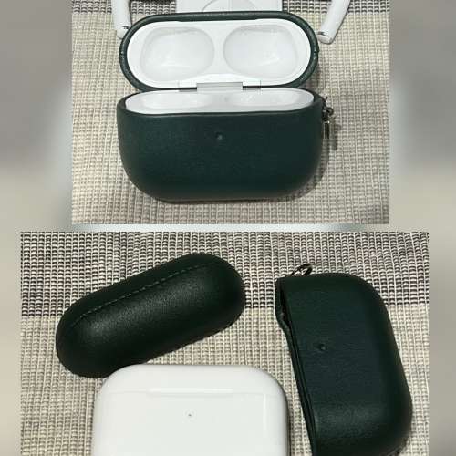 Apple AirPods Pro 2 (Lighting)