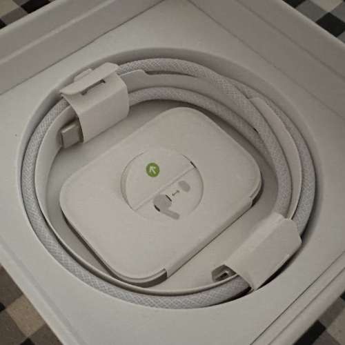 Apple AirPods Pro 2 Type C 藍牙耳機 行貨 95%新 非常少用 只是充電盒有使用痕跡 ...