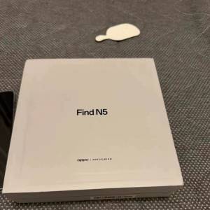 OPPO N5