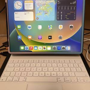 Apple iPad Pro 12.9 吋 5代 M1 128GB