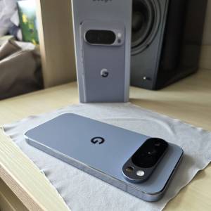(中環元朗) Pixel 10 Pro XL 256gb Moonstone JP Ver (sim free - from google jp ...