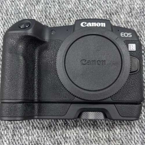 Canon EOS RP / rf 24-105 stm