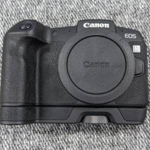 Canon EOS RP / rf 24-105 stm