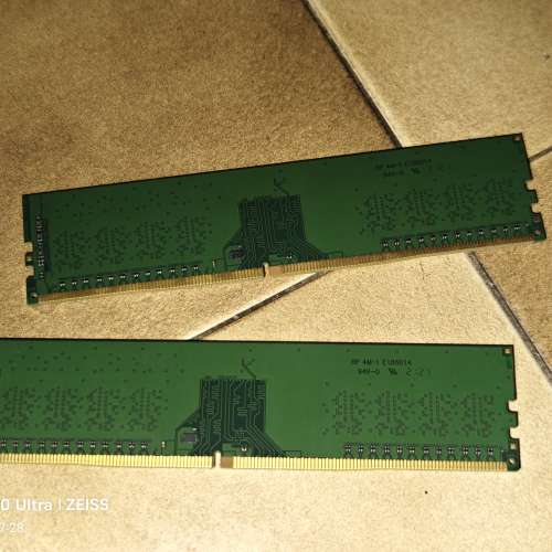 威剛ddr4 8gx2 3200hz