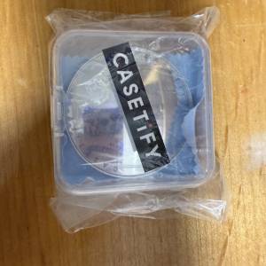 Brand New Casetify Snappy Grip Stand 自拍鏡