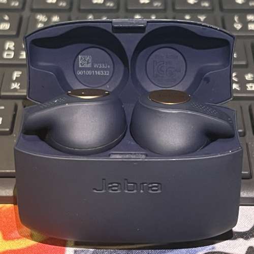 Jabra Elite Active 65T