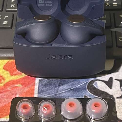 Jabra Elite Active 65T