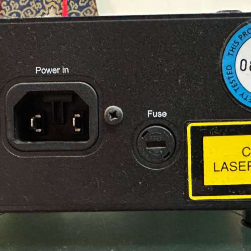 Rega Apollo-R cd player