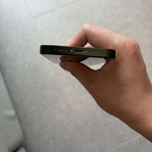港行Apple iPhone13 綠色 128GB