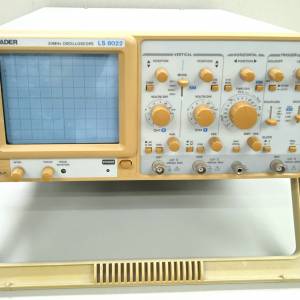 Oscilloscope 示波器