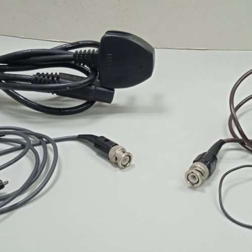 Oscilloscope 示波器