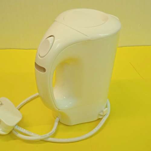 Kenwood 旅行電熱水壺