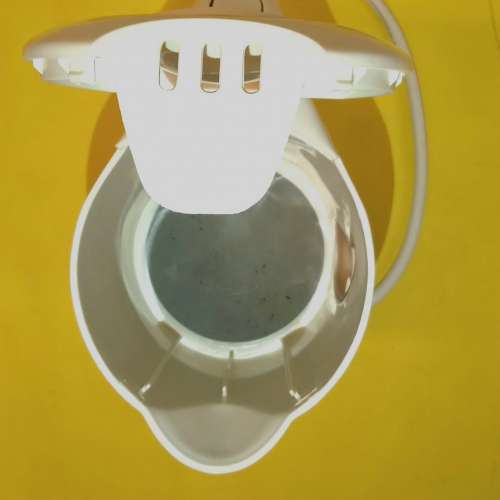 Kenwood 旅行電熱水壺