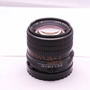 Mamiya 645 110mm 2.8 N