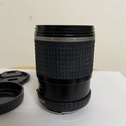 pentax-fa 645 150mm f2.8 鏡頭