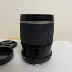 pentax-fa 645 150mm f2.8 鏡頭
