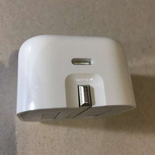 Apple 20W USB C Type-C 原裝火牛