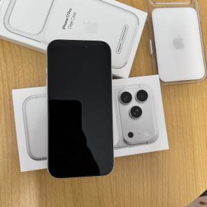 iphone 17pro 256G